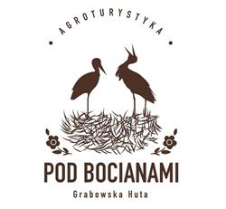 Pod Bocianami