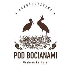 Pod Bocianami