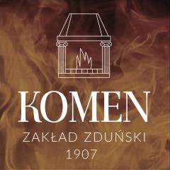 KOMEN Zakład Zduński Krzysztof Jaśko