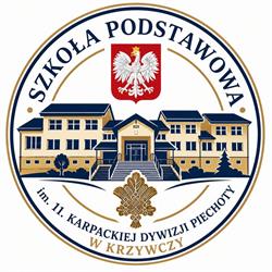 Szkoła Podstawowa im. 11. Karpackiej Dywizji Piechoty w Krzywczy przy Zespole Szkół w Krzywczy