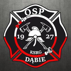 OSP Dąbie