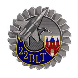 22. Baza Lotnictwa Taktycznego