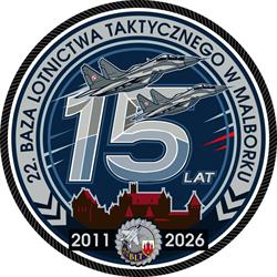 22. Baza Lotnictwa Taktycznego