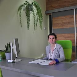Zielona Agencja Ubezpieczeniowa-Weronika Czech
