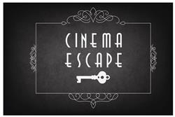 Cinema Escape