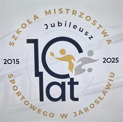Szkoła Mistrzostwa Sportowego