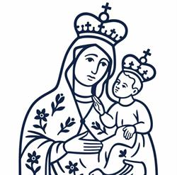 Rzymskokatolicka Parafia pw. Narodzenia Najświętszej Maryi Panny w Krzęcinie