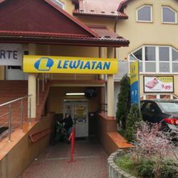 Lewiatan