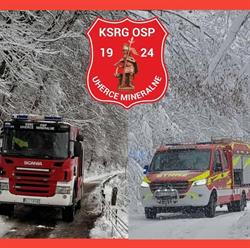 OSP Uherce Mineralne