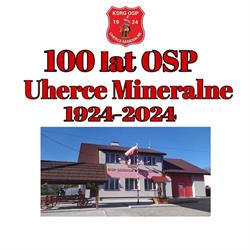 OSP Uherce Mineralne