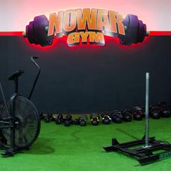 Nowar Gym