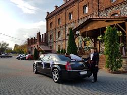 Sala bankietowo weselna Stary Młyn