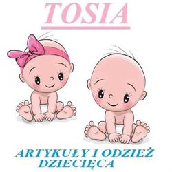 F. H. Tosia Sklep Dziecięcy