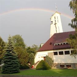 Parafia Ewangelicko-Augsburska
