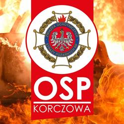 OSP Korczowa