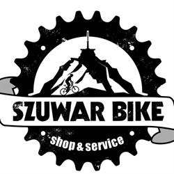Szuwar Bike Sklep - Serwis Rowerowy