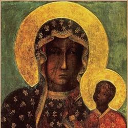 Kościół pw. Najświętszej Maryi Panny Królowej Polski