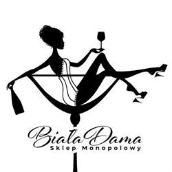 Biała Dama - Sklep monopolowy