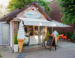 Lodziarnia "Gelateria Per Voi"