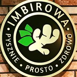 Imbirowa - Restauracja