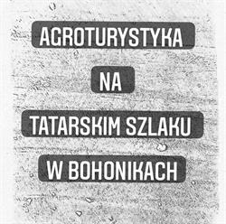 Agroturystyka "Na Tatarskim Szlaku"