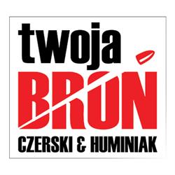 Sklep z bronią Twoja broń