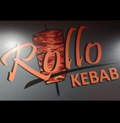 Rollo Kebab Rydzyna