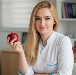 Dietetyk PROJEKT ZDROWIE Nowy Sącz - Dietetyk Patrycja Kaleta-Połyniak