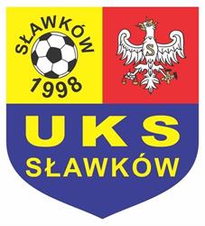 Stadion UKS Sławków