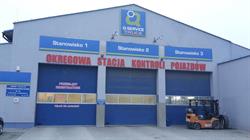 Okręgowa Stacja Kontroli Pojazdów