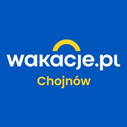 Biuro Podróży Wakacje.pl