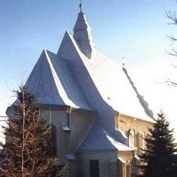 Parafia rzymskokatolicka św. Mikołaja