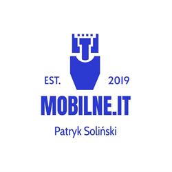 Patryk Soliński - Mobilny Serwis Komputerowy mobilne.it