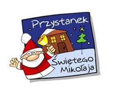 Przystanek Świętego Mikołaja