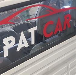 PATCAR PAWŁOWSKI