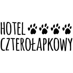 Hotel Czterołapkowy dla psów