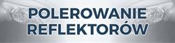 AmiSpaw - Polerowanie Reflektorów