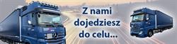 TRANS - SPED Jan Jabłoński