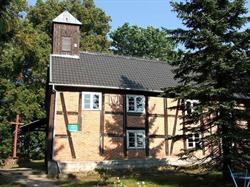 Kościół Rzymskokatolicki pw. św. Mikołaja