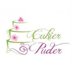 Cukier Puder - Torty by Karolina Kałdonek