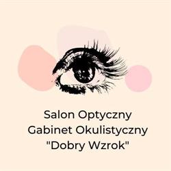 Salon Optyczny - Dobry Wzrok