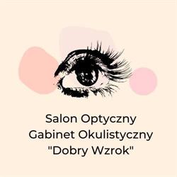 Salon Optyczny - Dobry Wzrok