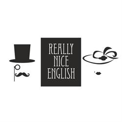 Really Nice English