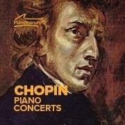 Chopin Piano Concerts In Polonia House