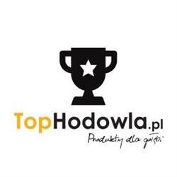 TopHodowla.pl Produkty dla gołębi, kur, papug i królików