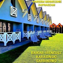 Baikar- Ireneusz Karasiński