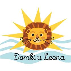 Domki u Leona