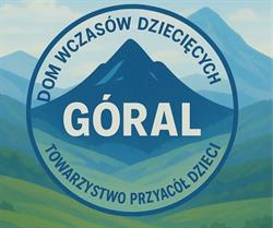Dom Wczasów Dziecięcych TPD "Góral" w Rajczy