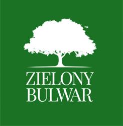 Zielony Bulwar