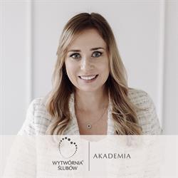 Akademia Wytwórni Ślubów - Wedding Planner Kurs i Szkolenie